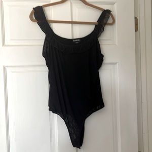 Bebe bodysuit
